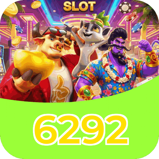 Lottery Clássica na 6292