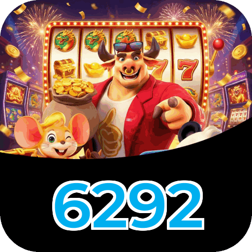 Jogos com maior RTP na 6292